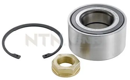 Set rulment roata SNR R159.55