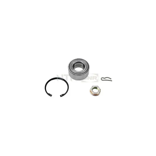Set rulment roata SNR R166.13