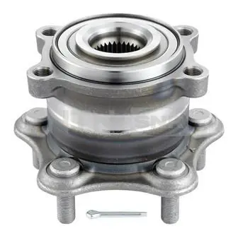 Set rulment roata SNR R168.111