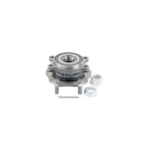 Set rulment roata SNR R168.116