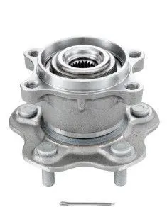 Set rulment roata SNR R168.74