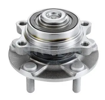 Set rulment roata SNR R168.83