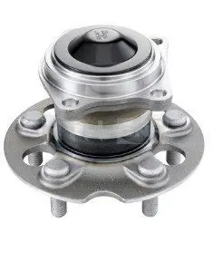 Set rulment roata SNR R169.77
