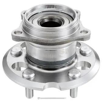 Set rulment roata SNR R169.78