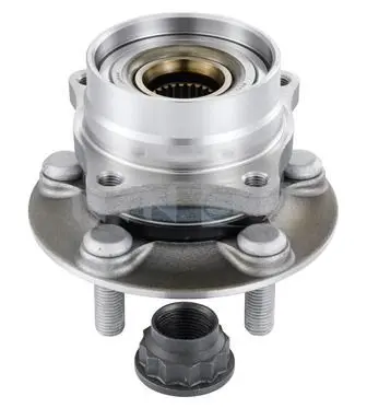 Set rulment roata SNR R169.87
