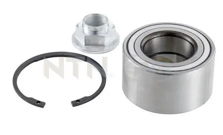 Set rulment roata SNR R170.39