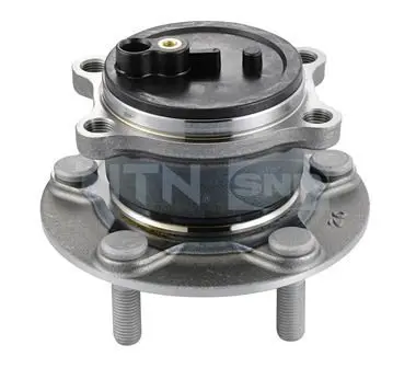 Set rulment roata SNR R170.64