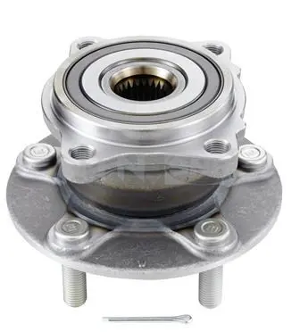 Set rulment roata SNR R173.28
