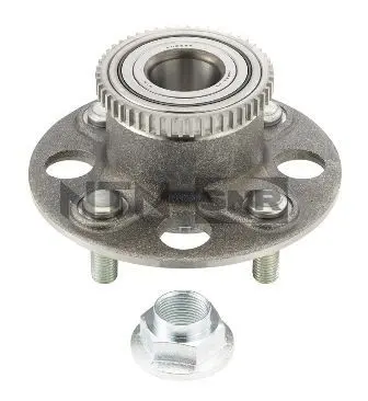 Set rulment roata SNR R174.52