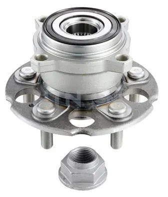 Set rulment roata SNR R174.67
