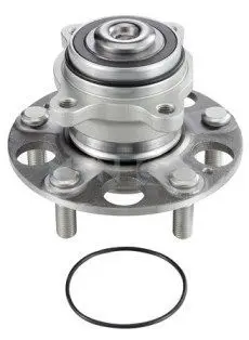 Set rulment roata SNR R174.72