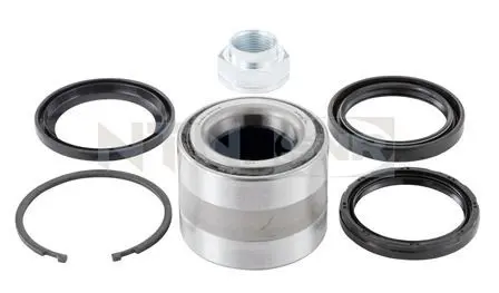 Set rulment roata SNR R181.10