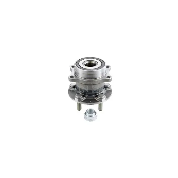 Set rulment roata SNR R181.26