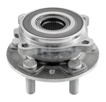 Set rulment roata SNR R183.18