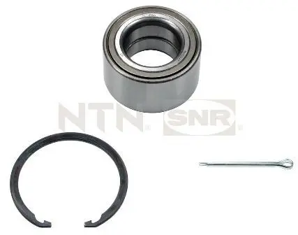 Set rulment roata SNR R184.05