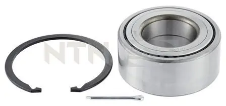 Set rulment roata SNR R184.12