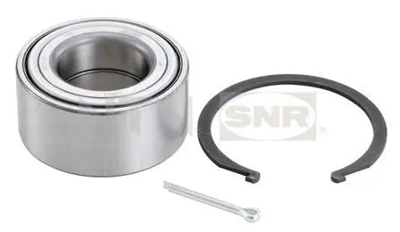 Set rulment roata SNR R184.13