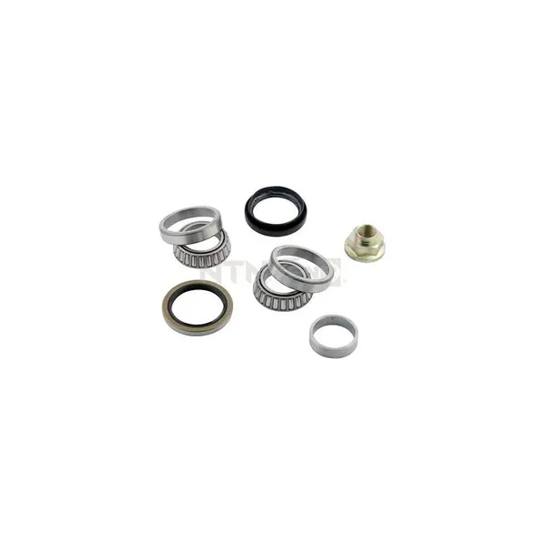 Set rulment roata SNR R184.53