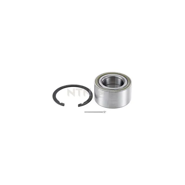 Set rulment roata SNR R184.58