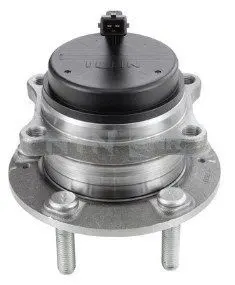 Set rulment roata SNR R184.69