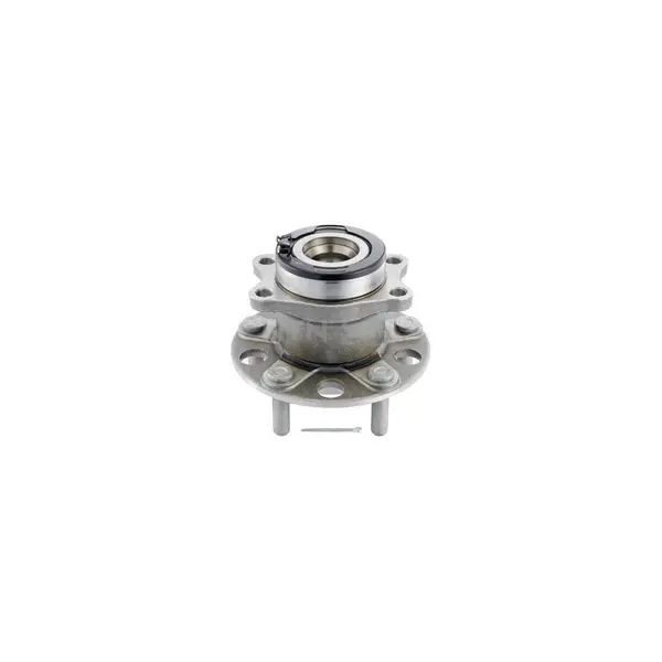 Set rulment roata SNR R186.10