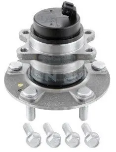 Set rulment roata SNR R189.17