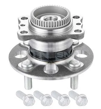 Set rulment roata SNR R189.27