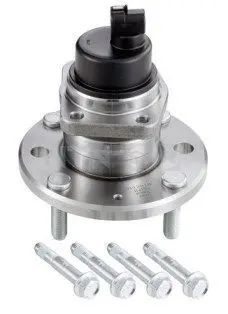 Set rulment roata SNR R190.05