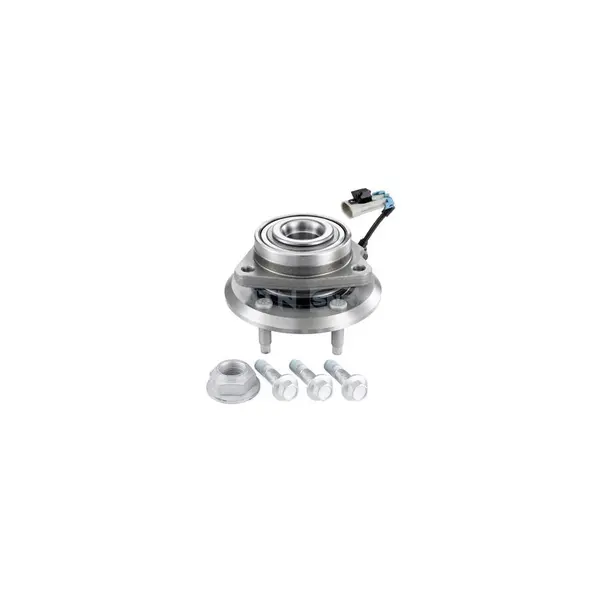 Set rulment roata SNR R190.11