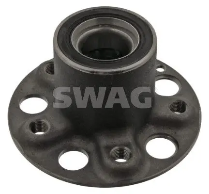 Set rulment roata SWAG 10 93 6073