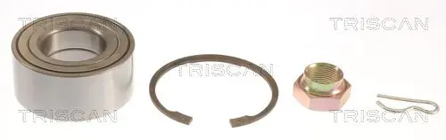 Set rulment roata TRISCAN 8530 10001