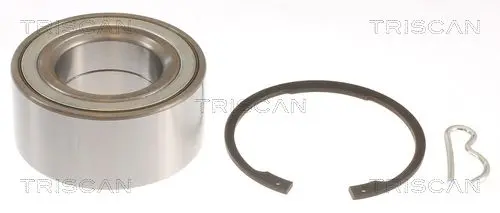 Set rulment roata TRISCAN 8530 10126