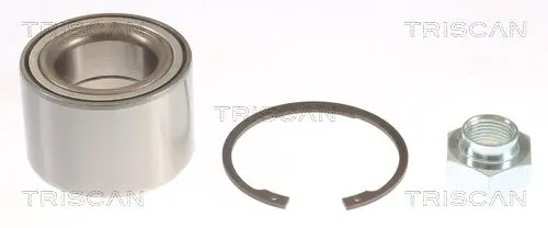 Set rulment roata TRISCAN 8530 10135