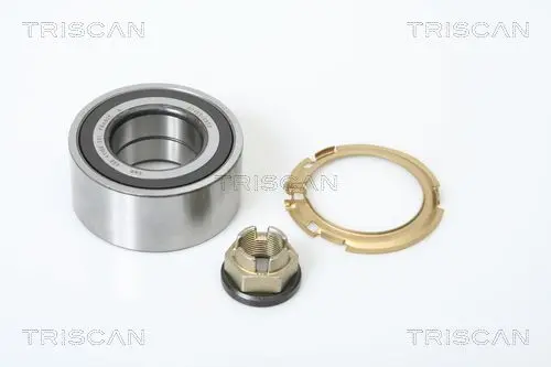 Set rulment roata TRISCAN 8530 10144