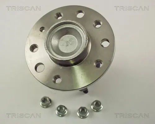 Set rulment roata TRISCAN 8530 10239