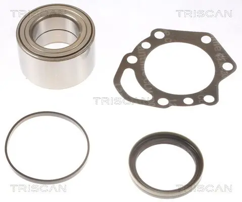 Set rulment roata TRISCAN 8530 10249