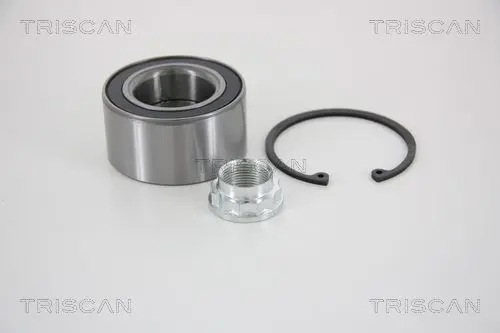 Set rulment roata TRISCAN 8530 11210