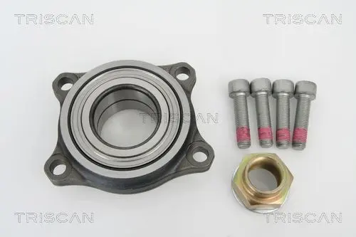 Set rulment roata TRISCAN 8530 12113