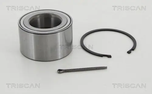 Set rulment roata TRISCAN 8530 14246