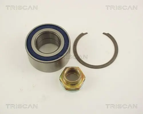 Set rulment roata TRISCAN 8530 15118