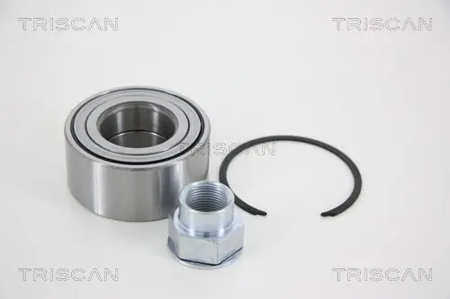 Set rulment roata TRISCAN 8530 15122