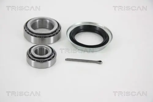Set rulment roata TRISCAN 8530 16122