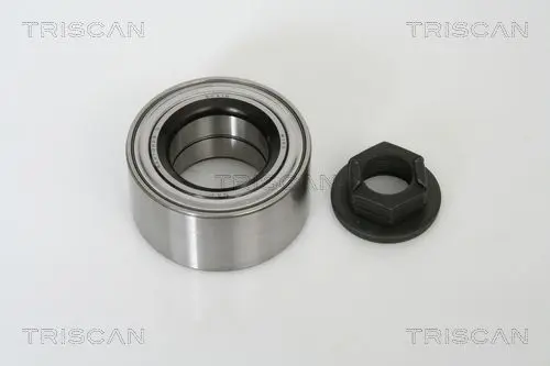 Set rulment roata TRISCAN 8530 16131