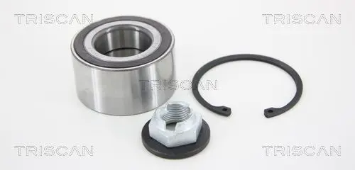 Set rulment roata TRISCAN 8530 16137