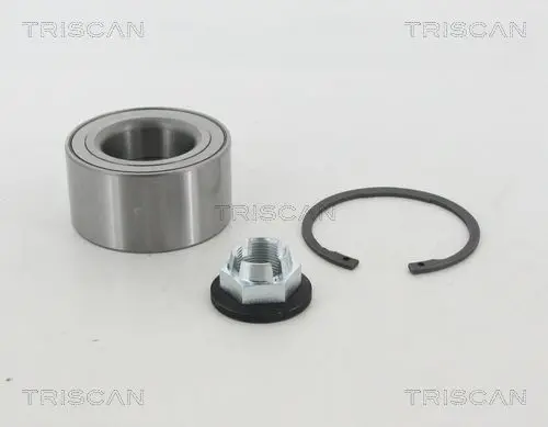 Set rulment roata TRISCAN 8530 16141