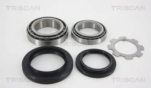 Set rulment roata TRISCAN 8530 16224