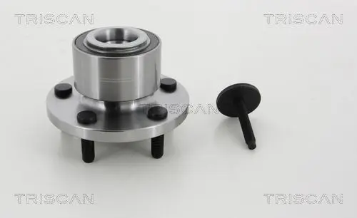 Set rulment roata TRISCAN 8530 16251