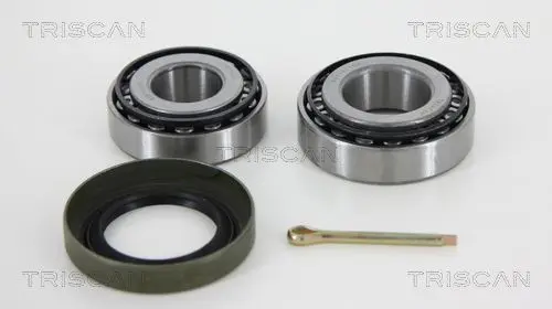 Set rulment roata TRISCAN 8530 21205