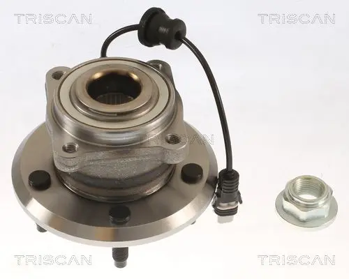 Set rulment roata TRISCAN 8530 21211