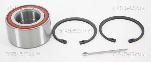 Set rulment roata TRISCAN 8530 24004